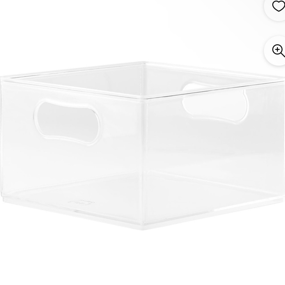 NEW THE HOME EDIT 5 PIECE PANTRY EDIT - Picture 5 of 13